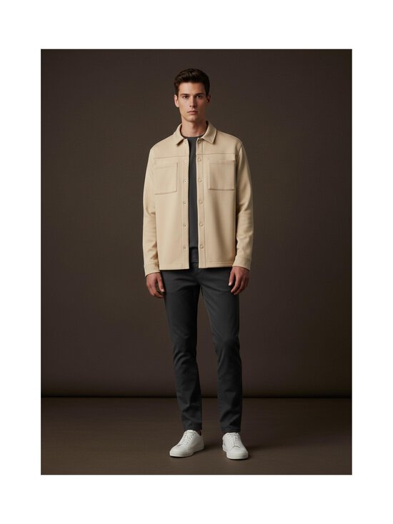 CONSTRUE - Fuengirola Jersey virskrekls - LT.SAND | Stockmann - photo 7