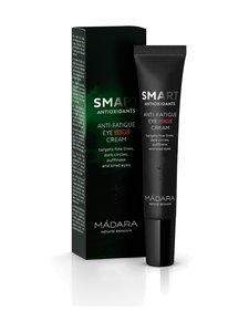 Madara - Smart Antioxidants Anti Fatigue Eye Rescue Cream -silmänympärysvoide 15 ml Madara - Smart Antioxidants Anti Fatigue Eye Rescue Cream -silmänympärysvoide 15 ml | Stockmann