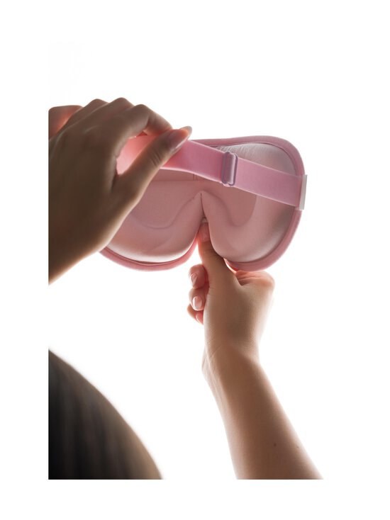 Brushworks - Eyelash Protector Sleep Mask -unimaski - NOCOL | Stockmann - photo 4