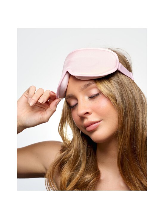Brushworks - Eyelash Protector Sleep Mask -unimaski - NOCOL | Stockmann - photo 6