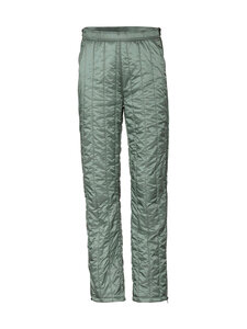 BLUE - Mae-topatut housut - EVERGREEN | Stockmann