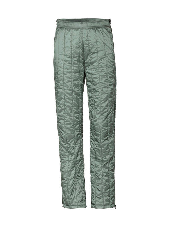 BLUE - Mae-topatut housut - EVERGREEN | Stockmann - photo 1