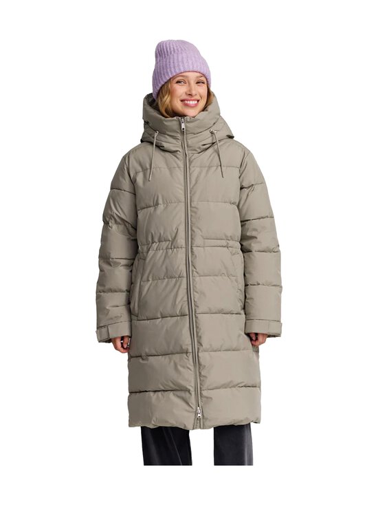 Makia - Maren parka jaka - 740 SAGE - photo 1 Makia - Maren parka jaka - 740 SAGE | Stockmann - photo 1
