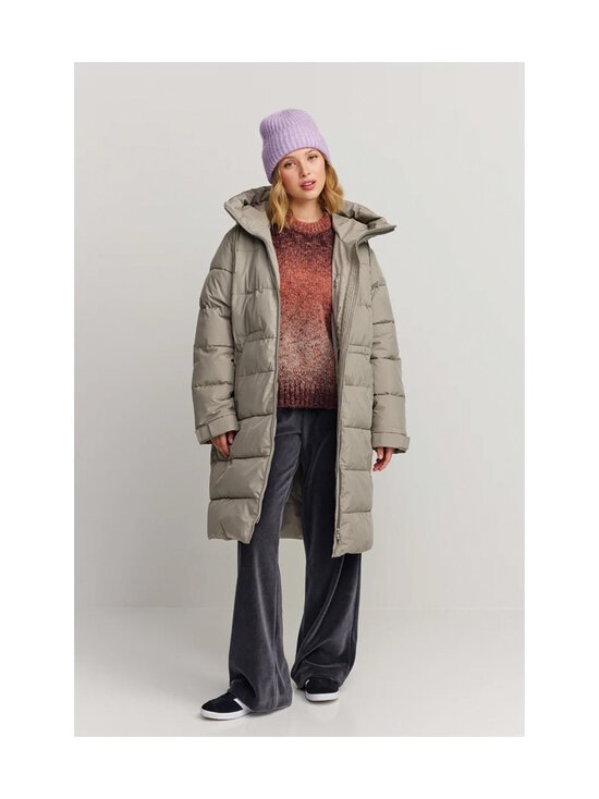 Makia - Maren parka jaka - 740 SAGE - photo 2 Makia - Maren parka jaka - 740 SAGE | Stockmann - photo 2