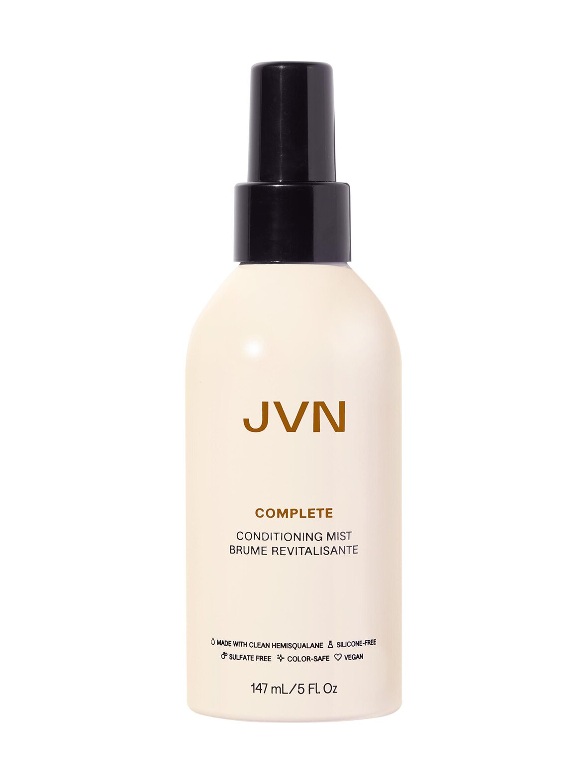 Complete leave-in conditioning mist -hoitosuihke