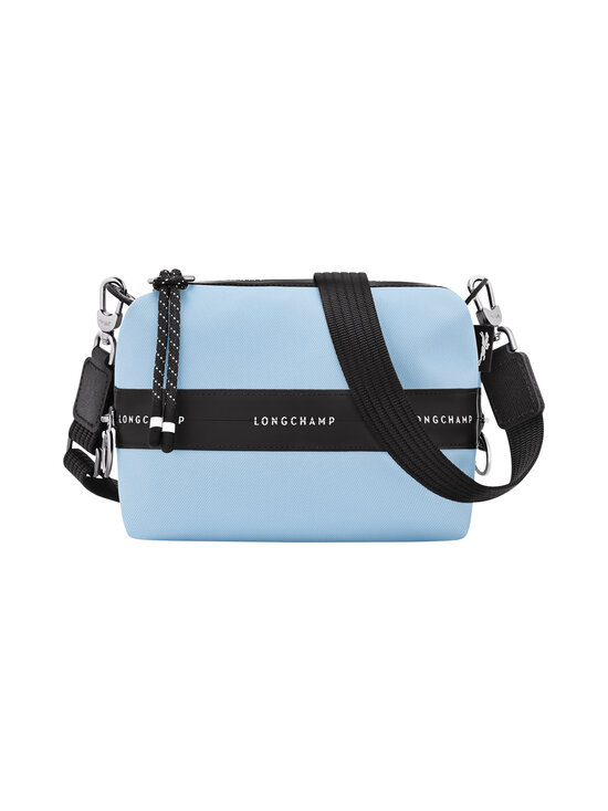 Longchamp - Le Pliage -olkalaukku - E98 SKY BLUE | Stockmann - photo 1