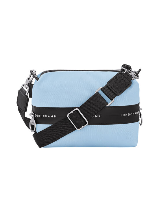 Longchamp - Le Pliage -olkalaukku - E98 SKY BLUE | Stockmann - photo 2