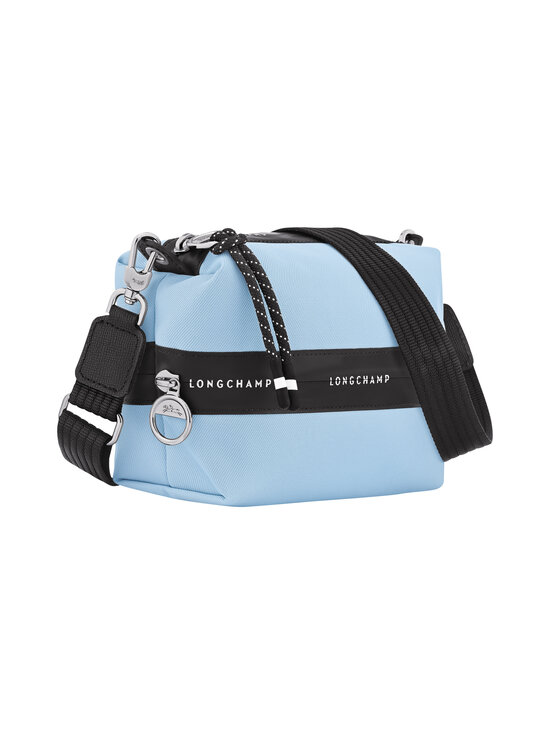 Longchamp - Le Pliage -olkalaukku - E98 SKY BLUE | Stockmann - photo 3