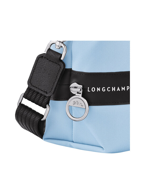 Longchamp - Le Pliage -olkalaukku - E98 SKY BLUE | Stockmann - photo 5