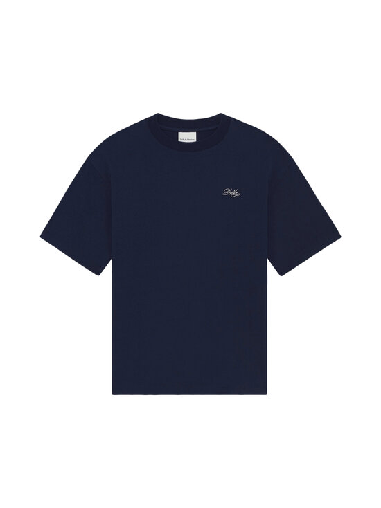 Drôle de Monsieur - Drôle Belissima t-paita - NY NAVY | Stockmann - photo 1