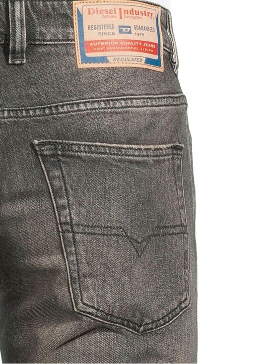 Diesel - 1993 D-Vyl -farkut - GREY | Stockmann - photo 5