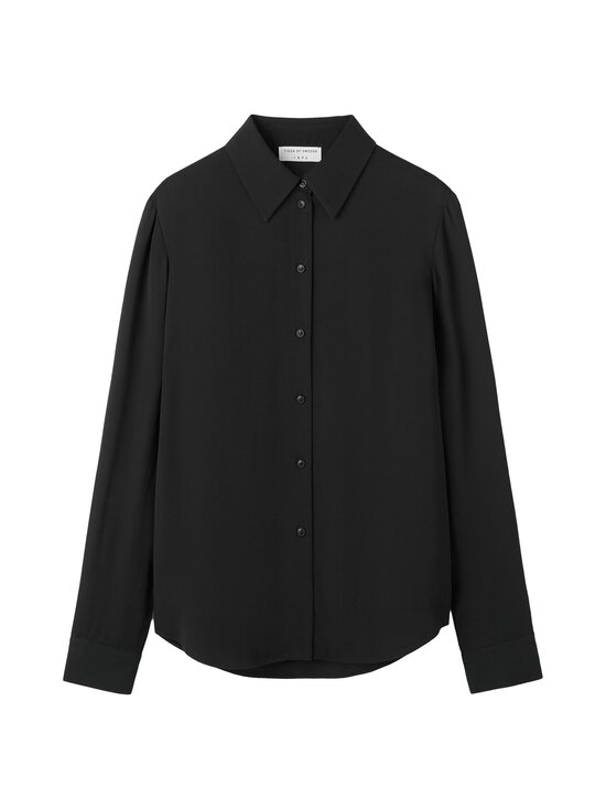 Tiger of Sweden - Camilla-paitapusero - 050 BLACK | Stockmann - photo 1