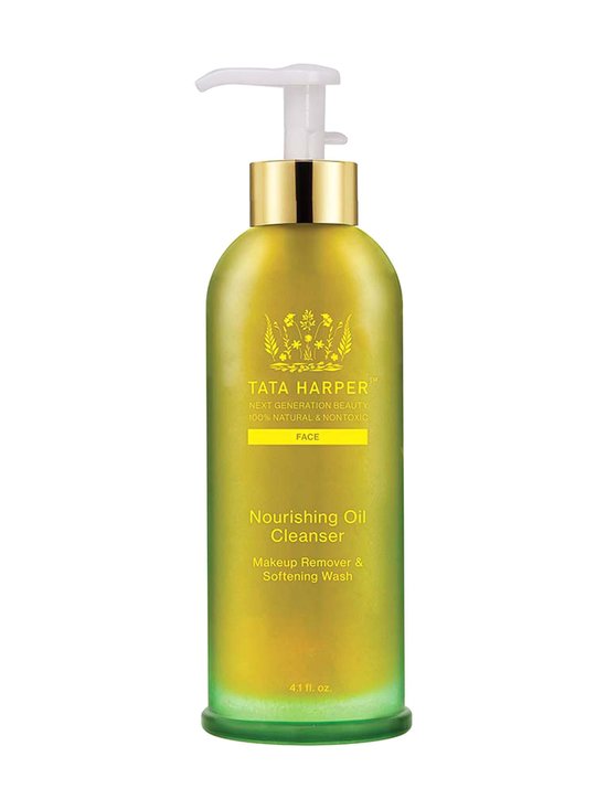 Nourishing Oil Cleanser -puhdistusöljy 125 ml