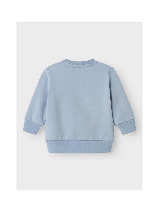 Name It - NbmLimbs-collegepaita - DUSTY BLUE - photo 2 Name It - NbmLimbs-collegepaita - DUSTY BLUE | Stockmann - photo 2