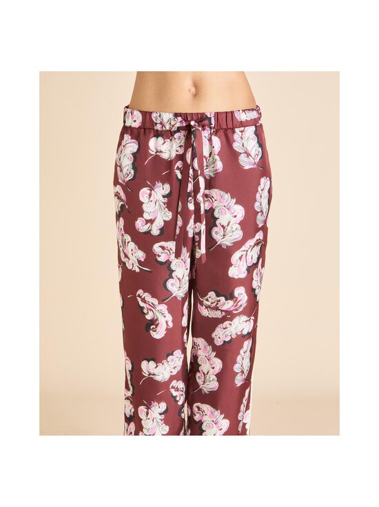 Olivia von Halle - Yves Boudoir -silkkipyjama - BOUDOIR | Stockmann - photo 5