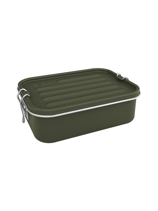 Sigg - Gemstone Box -eväsrasia - GREEN - photo 2 Sigg - Gemstone Box -eväsrasia - GREEN | Stockmann - photo 2