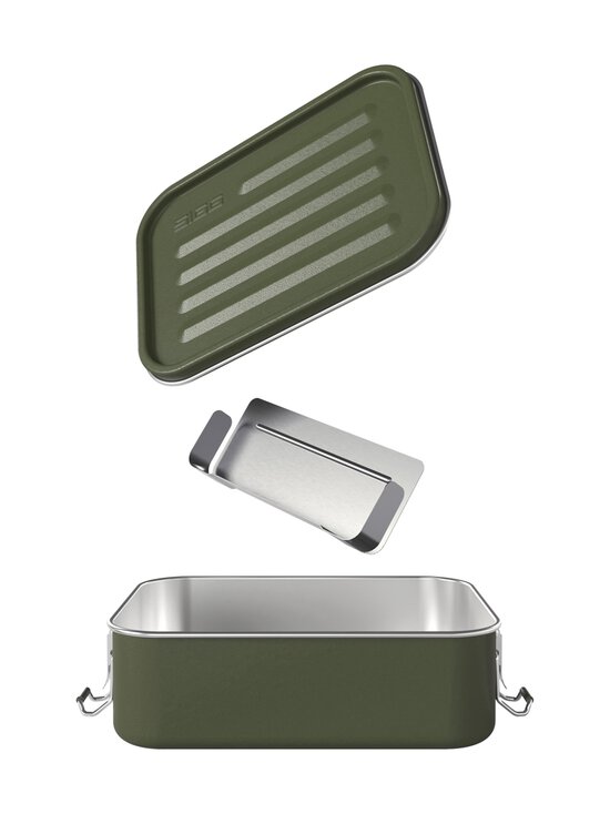 Sigg - Gemstone Box -eväsrasia - GREEN - photo 3 Sigg - Gemstone Box -eväsrasia - GREEN | Stockmann - photo 3
