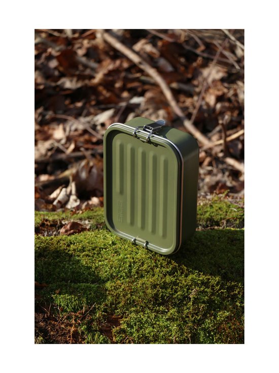 Sigg - Gemstone Box -eväsrasia - GREEN - photo 5 Sigg - Gemstone Box -eväsrasia - GREEN | Stockmann - photo 5