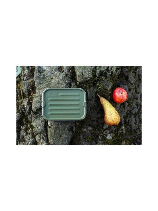 Sigg - Gemstone Box -eväsrasia - GREEN - photo 6 Sigg - Gemstone Box -eväsrasia - GREEN | Stockmann - photo 6