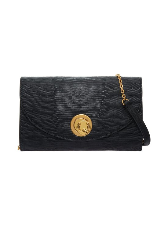Coccinelle - Nikla Lizard plecu soma - 001 NOIR/NOIR - photo 1 Coccinelle - Nikla Lizard plecu soma - 001 NOIR/NOIR | Stockmann - photo 1