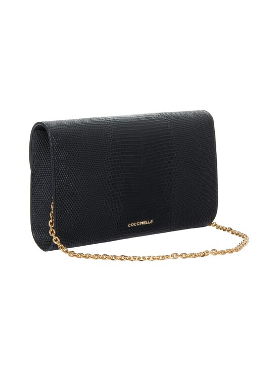 Coccinelle - Nikla Lizard plecu soma - 001 NOIR/NOIR - photo 2 Coccinelle - Nikla Lizard plecu soma - 001 NOIR/NOIR | Stockmann - photo 2