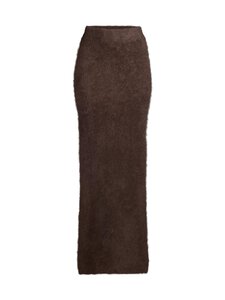 Soft Goat - Brushed-kashmirhame - MOCHA Soft Goat - Brushed-kashmirhame - MOCHA | Stockmann