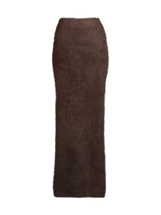 Soft Goat - Brushed-kashmirhame - MOCHA - photo 2 Soft Goat - Brushed-kashmirhame - MOCHA | Stockmann - photo 2