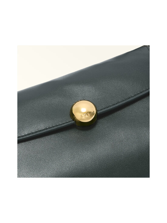 Furla - Sfera Soft Mini Crossbody -laukku - 4491S DEEP GREEN | Stockmann - photo 4