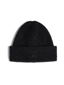 J.Lindeberg - Monta cepure - 9999 BLACK | Stockmann