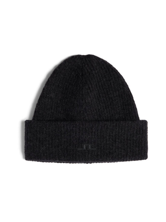 J.Lindeberg - Monta cepure - 9999 BLACK | Stockmann - photo 1