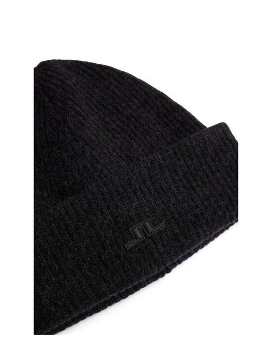 J.Lindeberg - Monta cepure - 9999 BLACK | Stockmann - photo 3