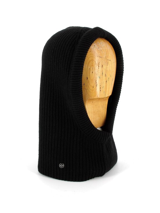 KN Kati Niemi - Mette-neulehuppu - BLACK 33 - photo 3 KN Kati Niemi - Mette-neulehuppu - BLACK 33 | Stockmann - photo 3