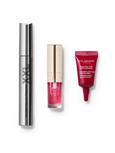 Clarins - Wonder Mascara Xmas Set -lahjapakkaus | Stockmann
