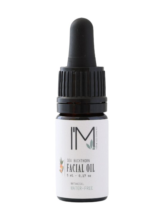 I'M Nordic Eco Cosmetics - Näoõli Facial Oil Sensitive - NOCOL | Stockmann - photo 2