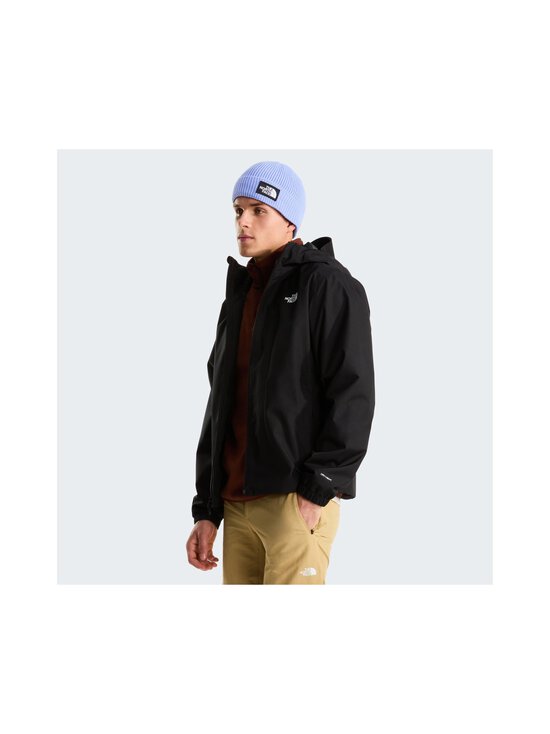 The North Face - M Quest Mono -takki - JK31 TNF BLACK | Stockmann - photo 6