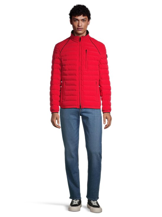 Wellensteyn - Vetthülgav jope Mol Men - RED | Stockmann - photo 2