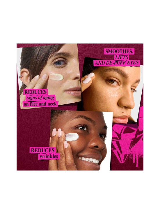 Kiehl's - Level Up Your Smooth Set ādas kopšanas komplekts 10 + 3 + 50 ml - NOCOL | Stockmann - photo 7