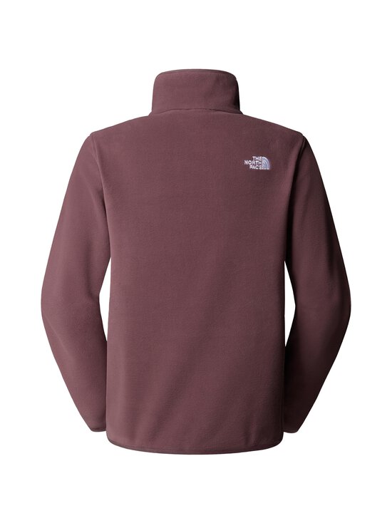 The North Face - Fliisjakk Glacier Zip - BQ7 TAWNY QUARTZ | Stockmann - photo 2