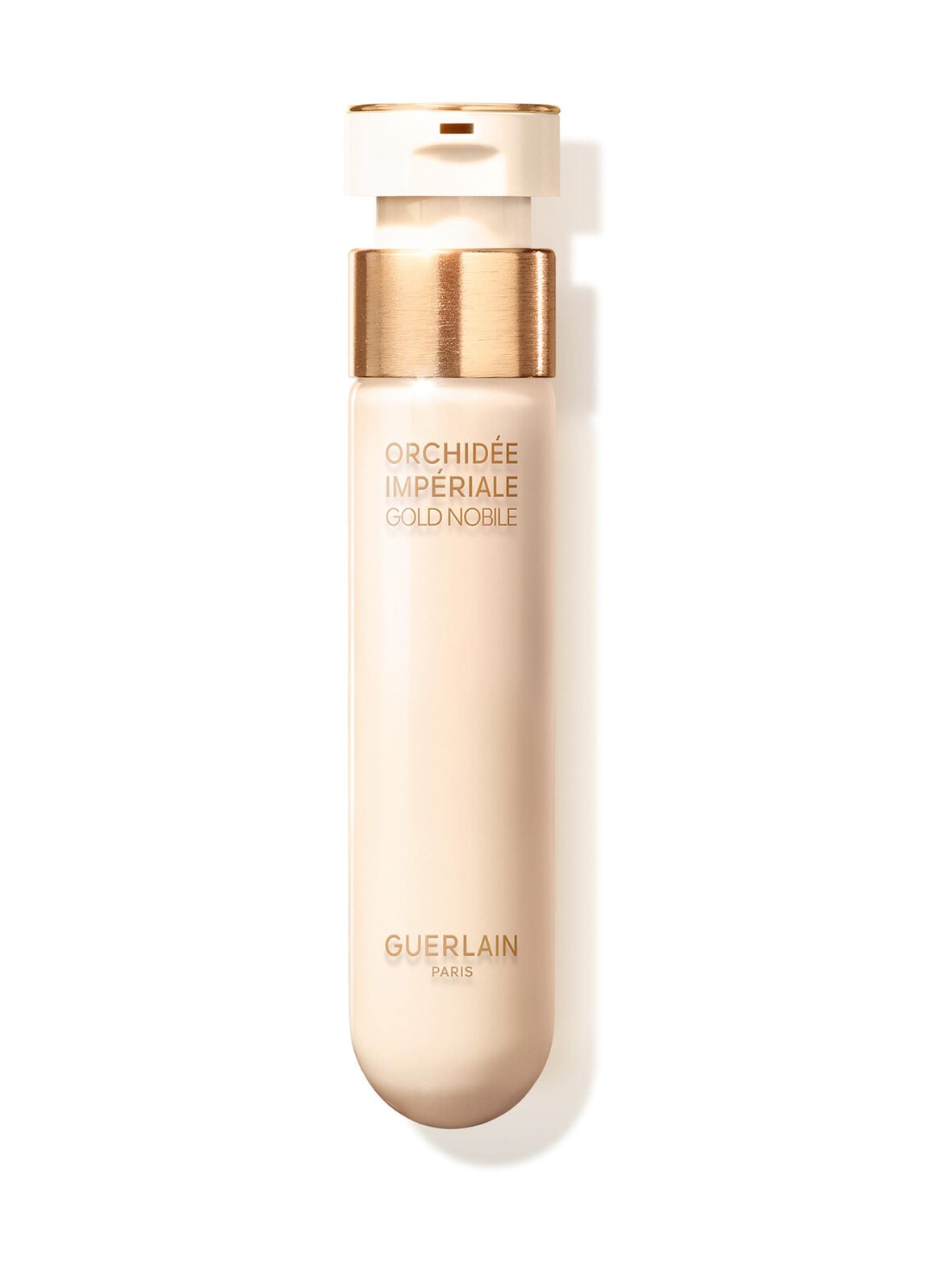 Orchidèe Impèriale Gold Nobile Eye Serum Refill -silmänympärysseerumi
