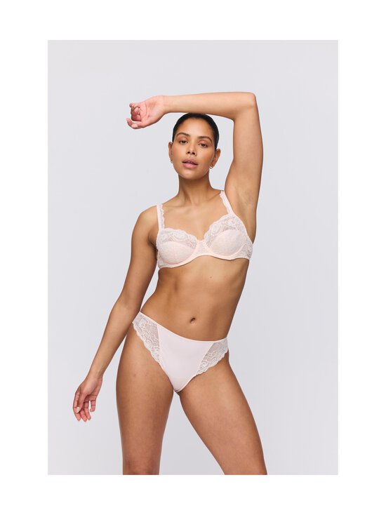 Marie Jo - Marie Jo Cyrile Rio Brief biksītes - CRP CRYSTAL PINK - photo 4 Marie Jo - Marie Jo Cyrile Rio Brief biksītes - CRP CRYSTAL PINK | Stockmann - photo 4