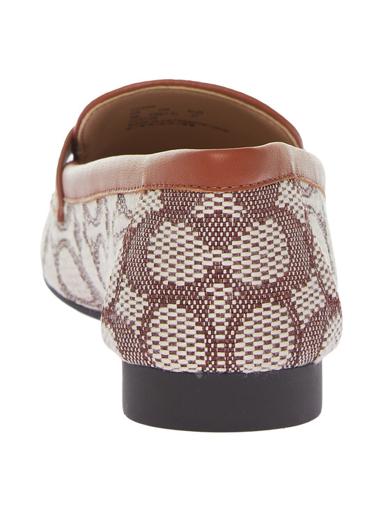 Coach - Sculpted C -loaferit - COCOA/BURNISHED AMBER | Stockmann - photo 3
