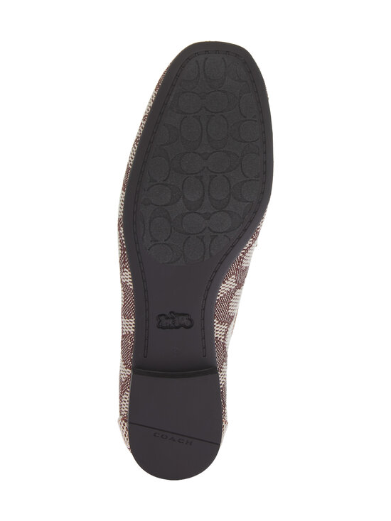 Coach - Sculpted C -loaferit - COCOA/BURNISHED AMBER | Stockmann - photo 4
