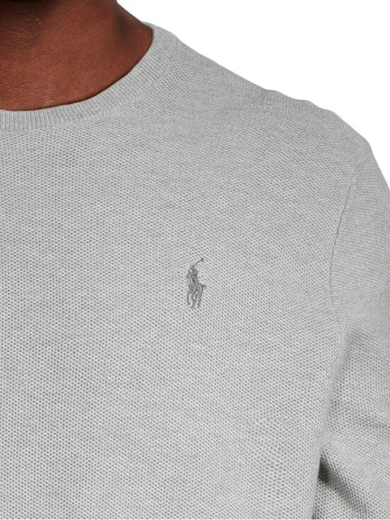Polo Ralph Lauren - Pusa - ANDOVER HEATHER - photo 5 Polo Ralph Lauren - Pusa - ANDOVER HEATHER | Stockmann - photo 5
