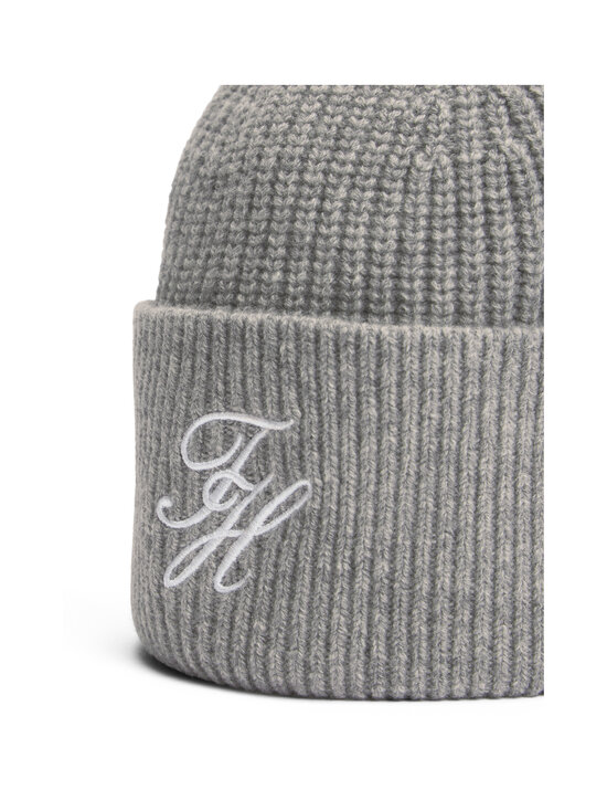 Tommy Hilfiger - Script-kashmirpipo - PRY UNIVERSAL GREY | Stockmann - photo 3