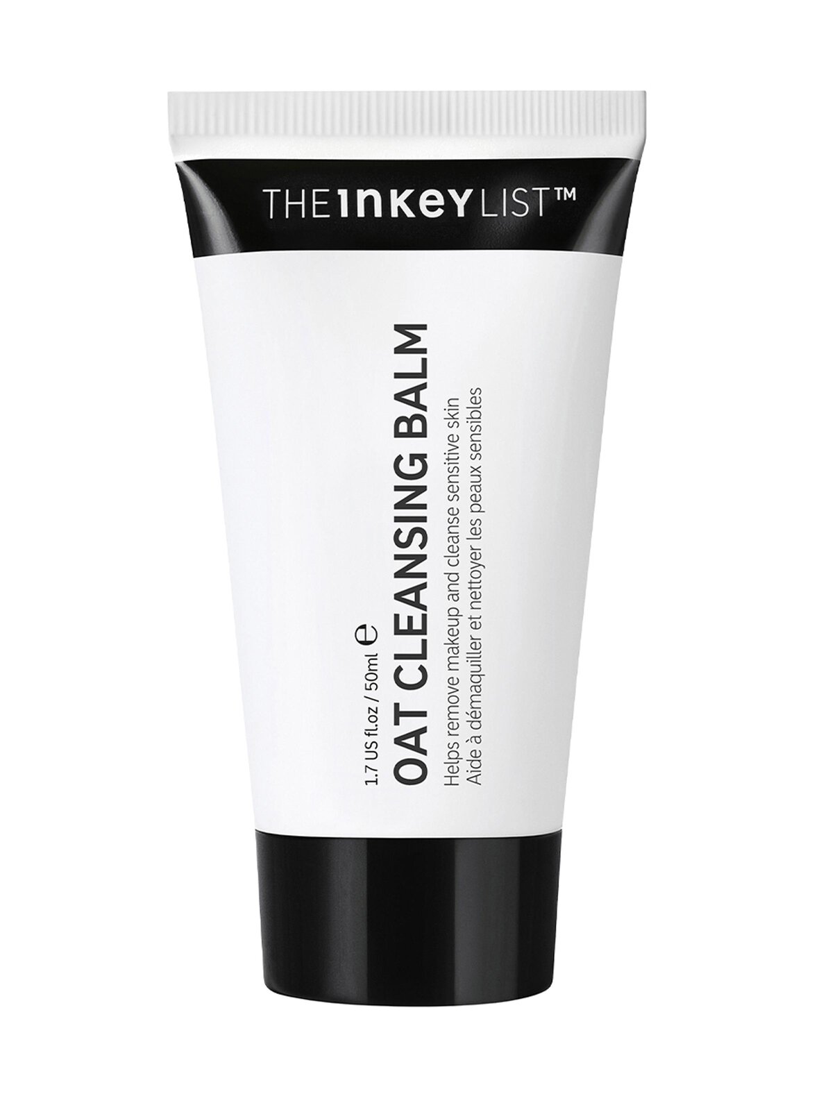 Oat Cleansing Balm -puhdistusbalmi, 50ml