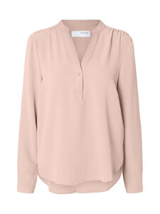 Selected - Pluus SlfMivia - PALE DOGWOOD | Stockmann