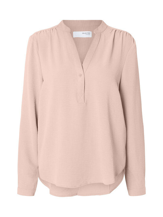 Selected - Pluus SlfMivia - PALE DOGWOOD | Stockmann - photo 1