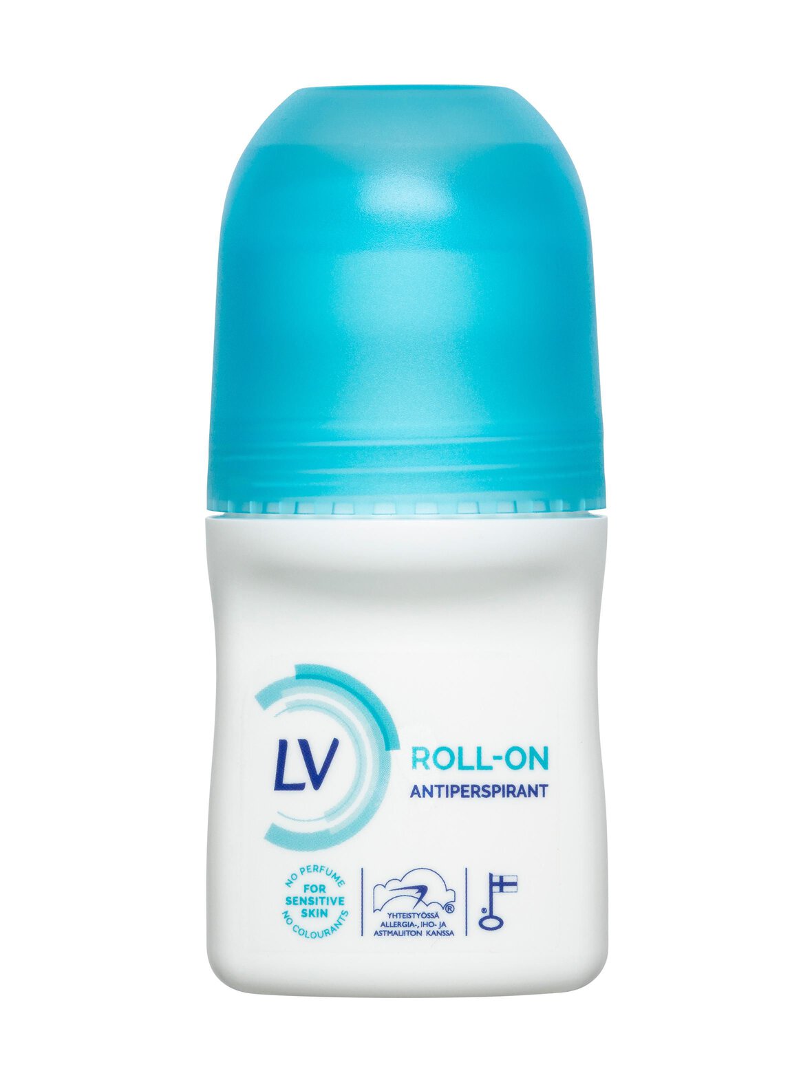 Roll-on Deo  -antiperspirantti 50 ml