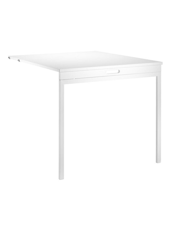 String - String System -klaffipöytä valkoinen L 78 cm - WHITE | Stockmann - photo 2