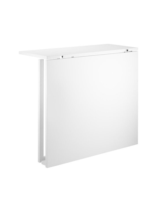 String - String System -klaffipöytä valkoinen L 78 cm - WHITE | Stockmann - photo 1